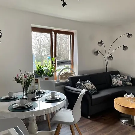 Ferienwohnung Familie Ahrend Wernigerode Buitenkant foto