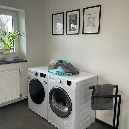 Ferienwohnung Familie Ahrend Wernigerode Buitenkant foto
