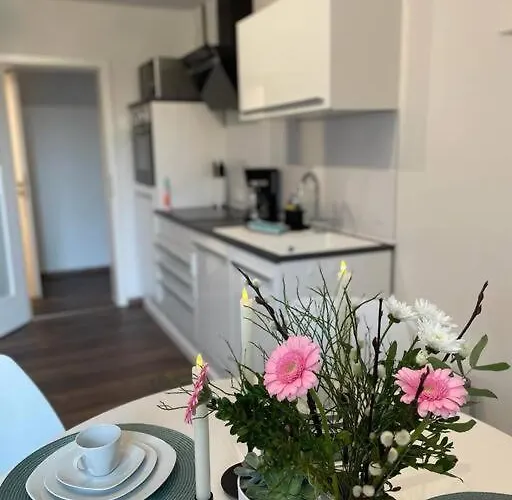 Ferienwohnung Familie Ahrend