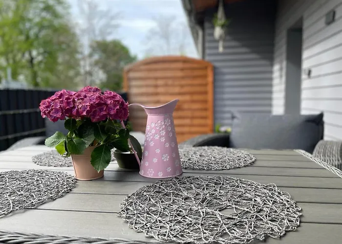 Ferienwohnung Familie Ahrend