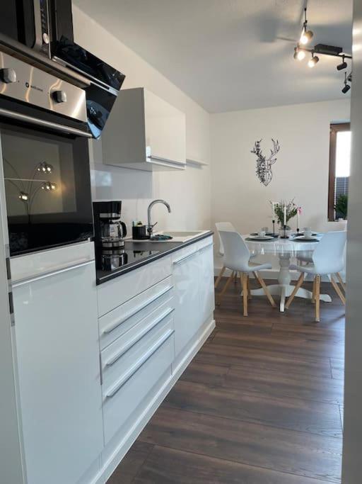Familie Ahrend * Wernigerode