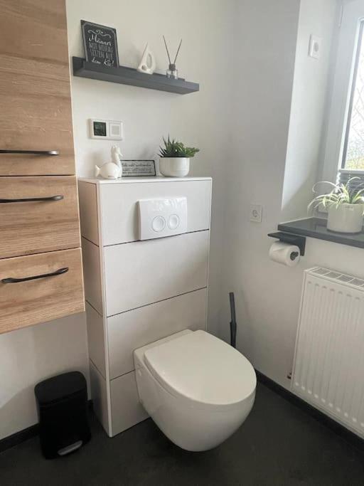 Familie Ahrend Apartment Wernigerode