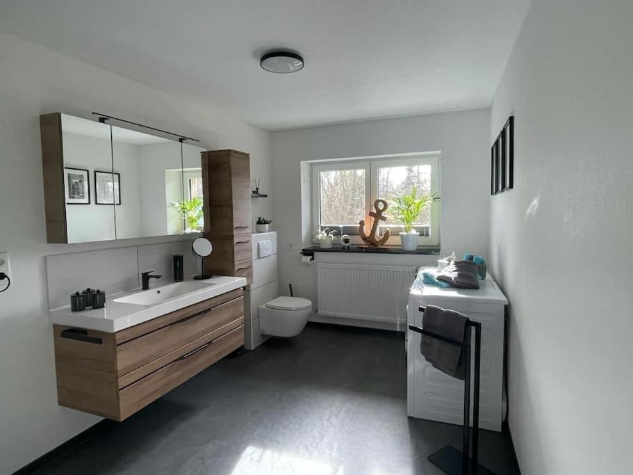 Familie Ahrend Apartment