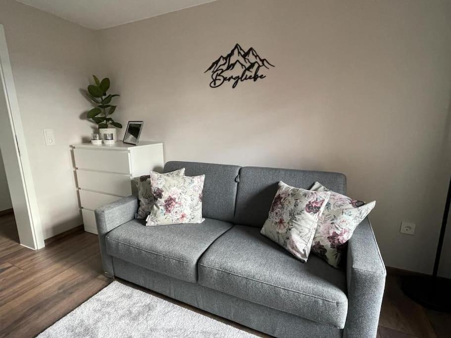 Familie Ahrend Apartment Wernigerode