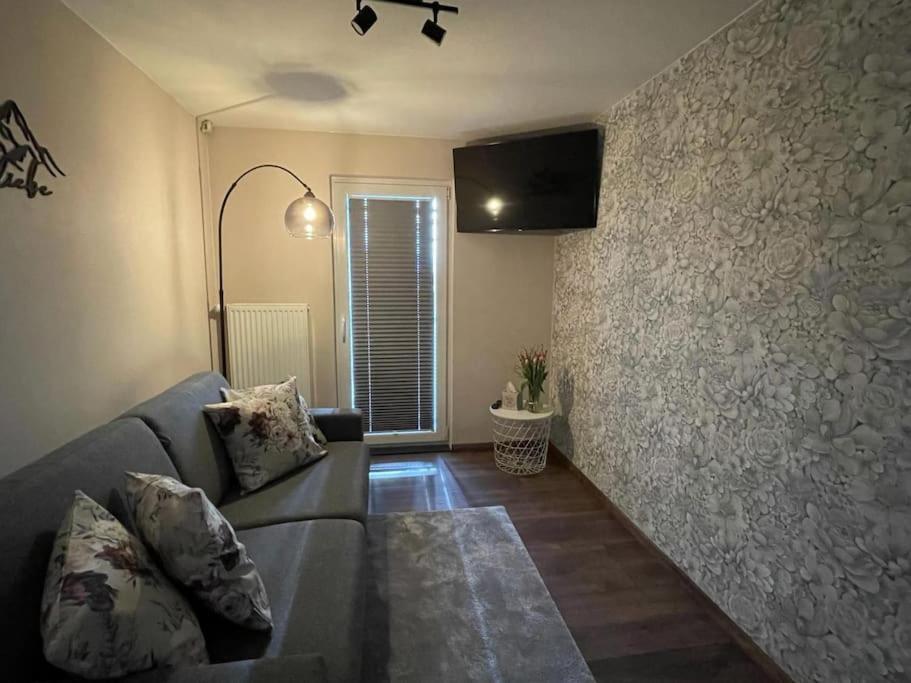 Familie Ahrend Apartment Wernigerode