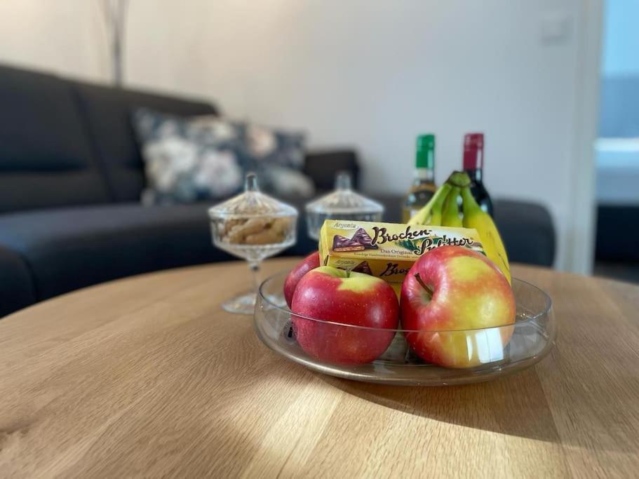 Familie Ahrend Wernigerode