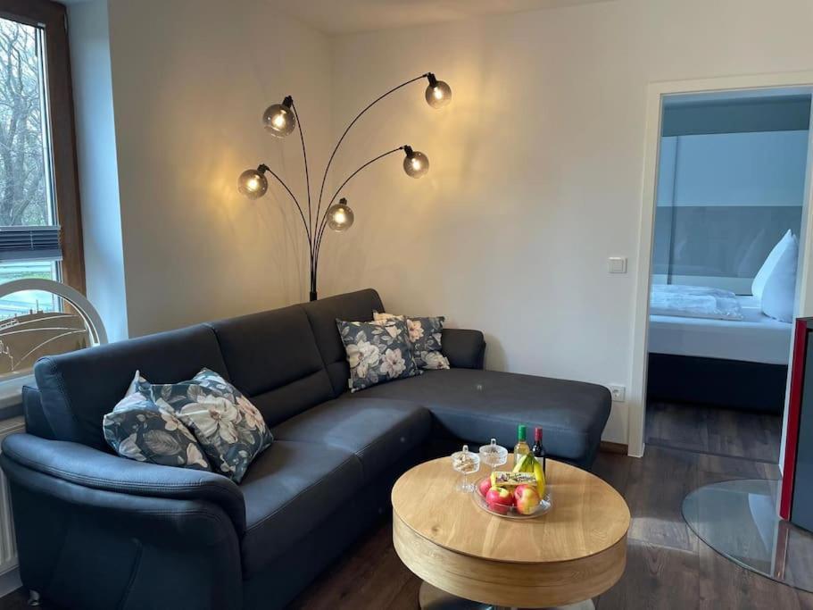 Apartment Familie Ahrend *
