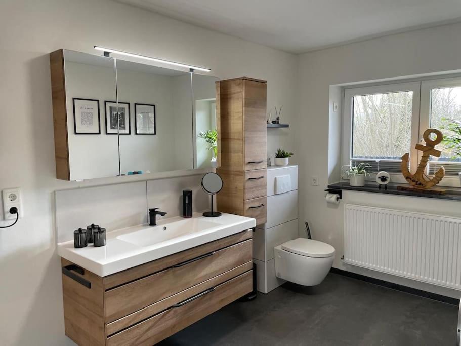 Apartment Familie Ahrend Wernigerode