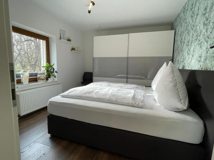 Apartment Familie Ahrend
