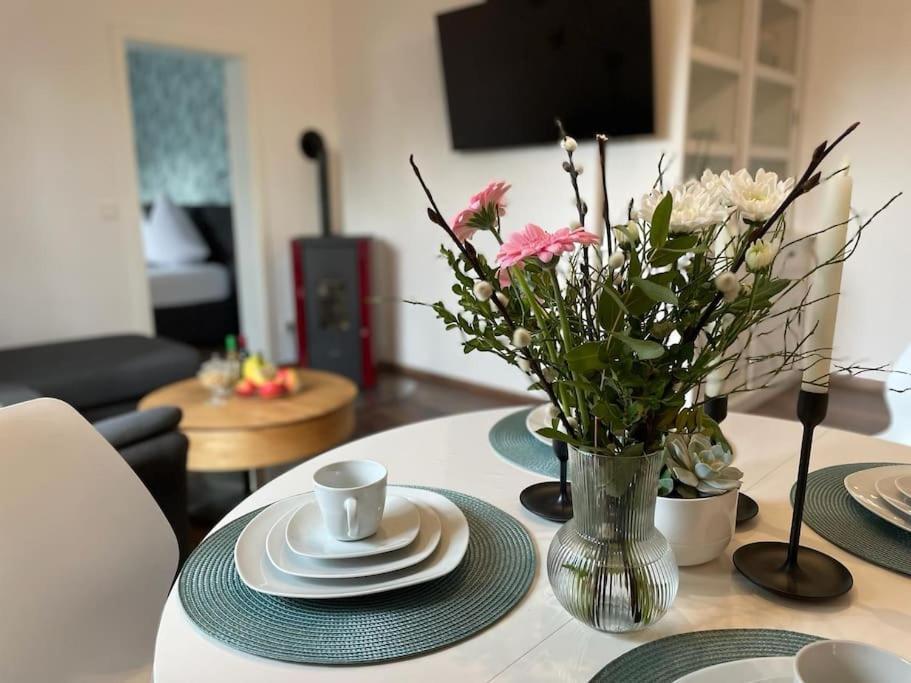 Familie Ahrend Apartment