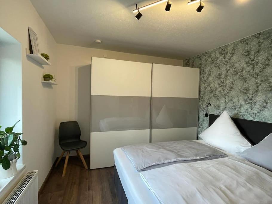 Apartment Familie Ahrend *