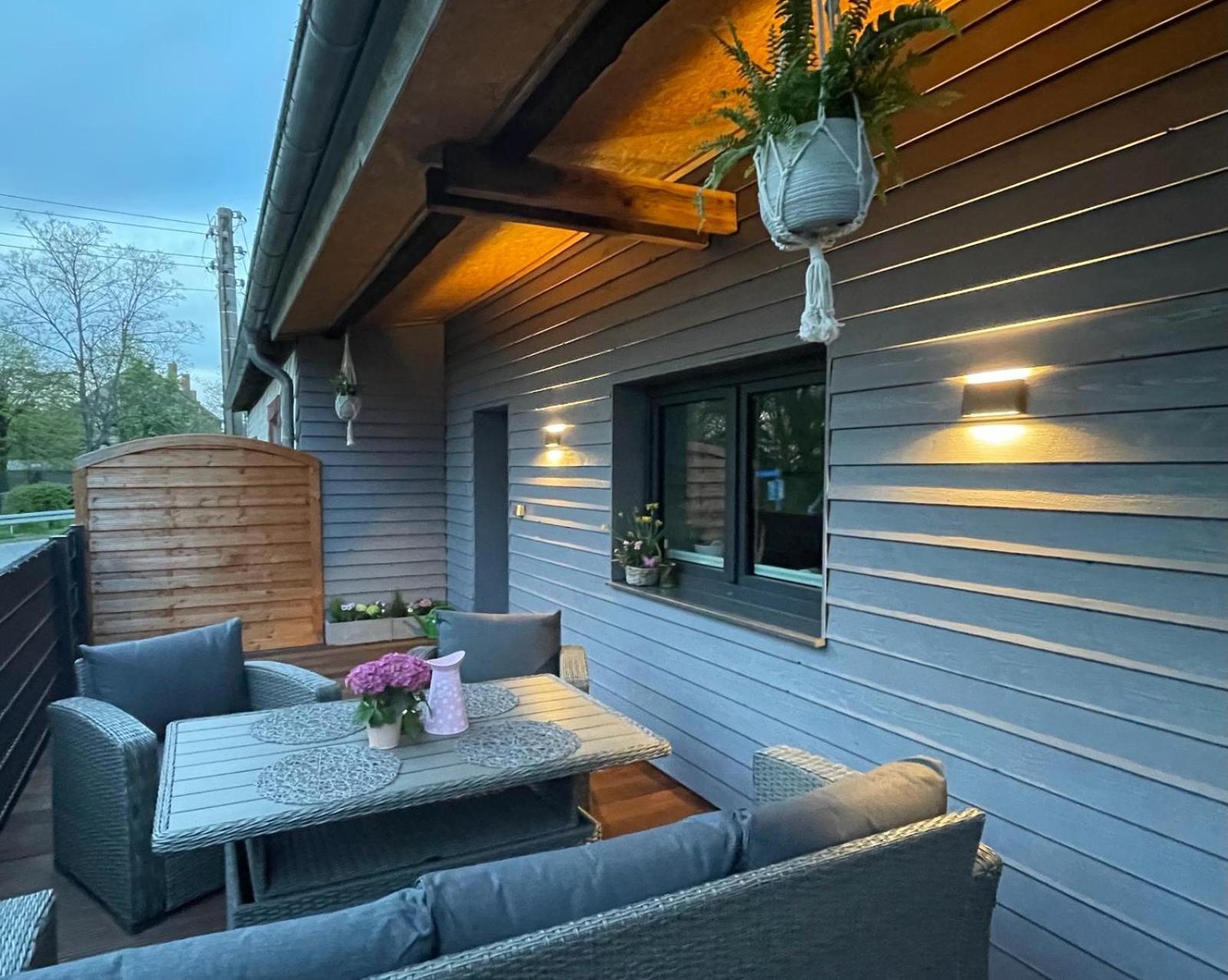 Apartment Familie Ahrend