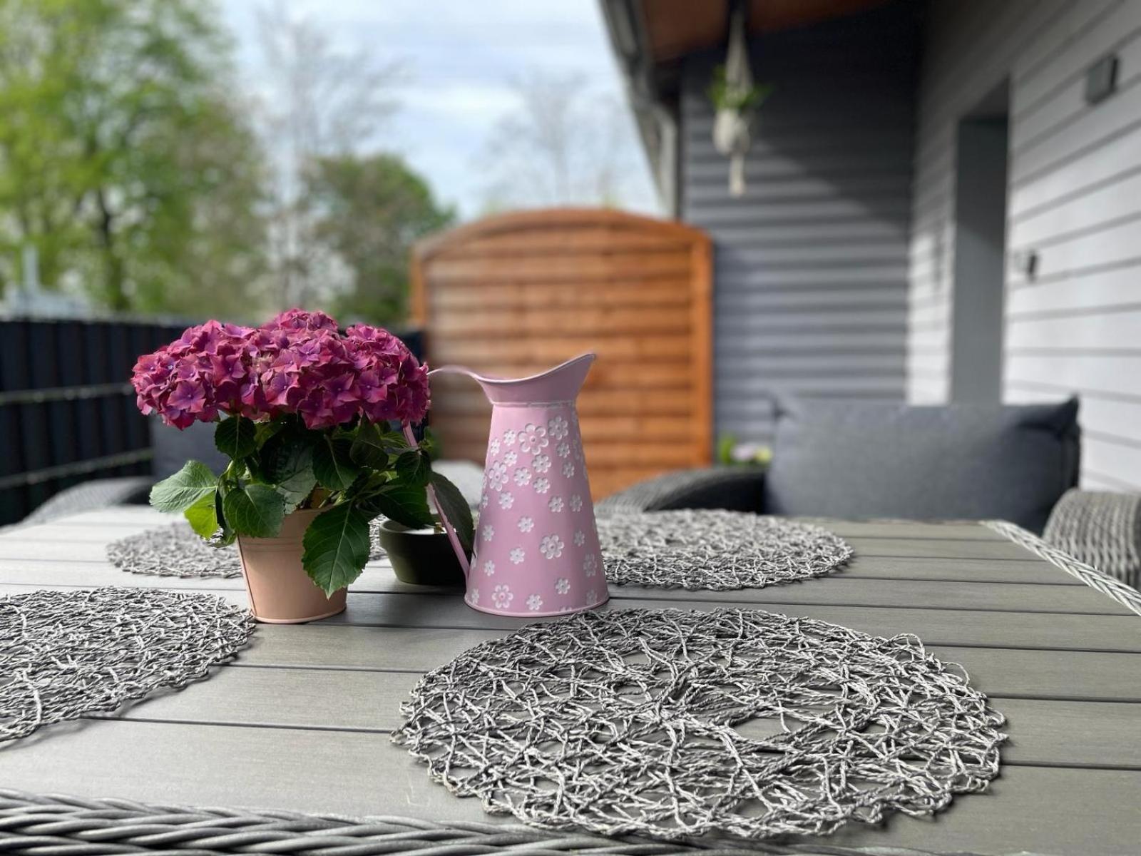 Apartment Familie Ahrend Wernigerode