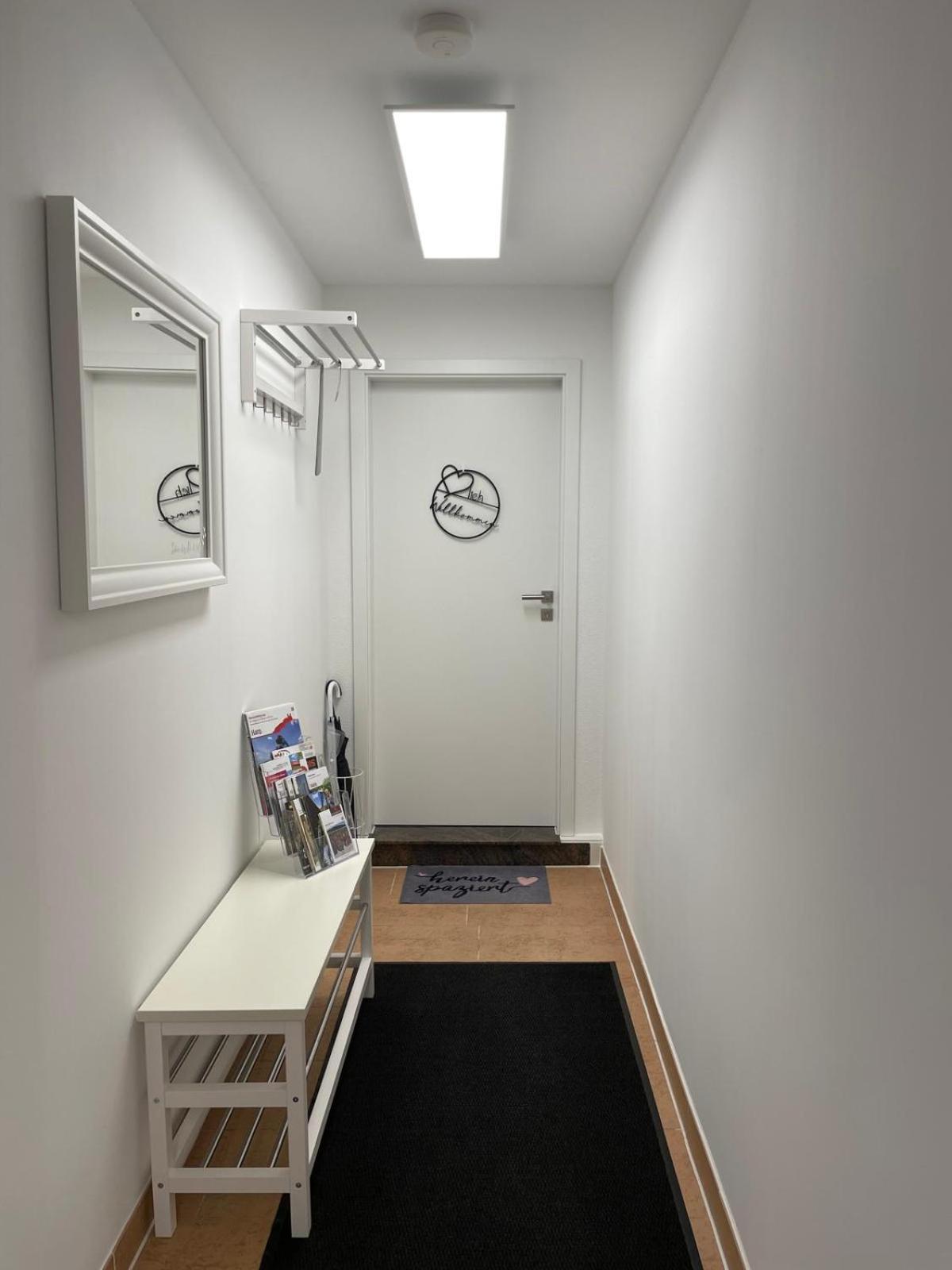 Apartment Familie Ahrend
